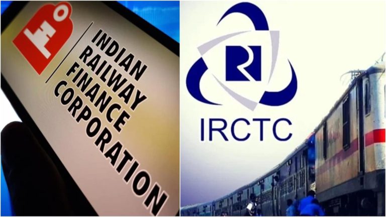 IRCTC Becomes Navratna—Will Investors Ride the Profit Train?