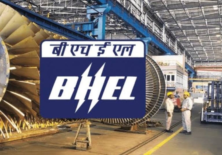 PSU Powerhouse BHEL Sees Share Spike After Litigation Claim—What’s Next?