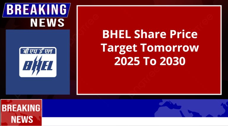 BHEL Share Price Target