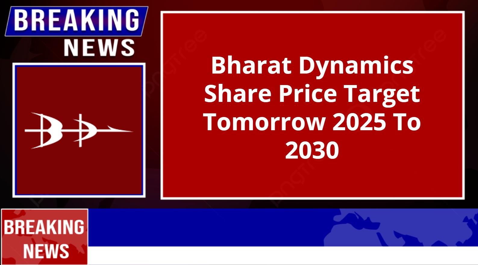 Bharat Dynamics Share Price Target