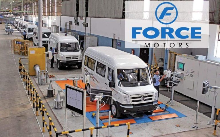 Force Motors Stock Surges 27% in a Month—Is There More to the Story?