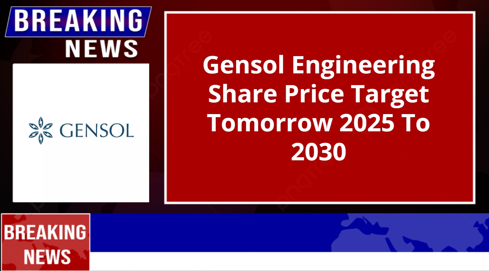 Gensol Engineering Share Price Target