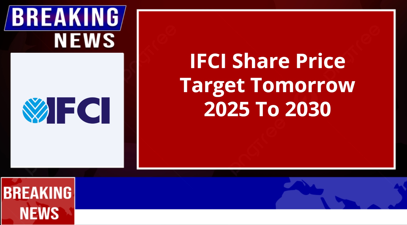 IFCI Share Price Target