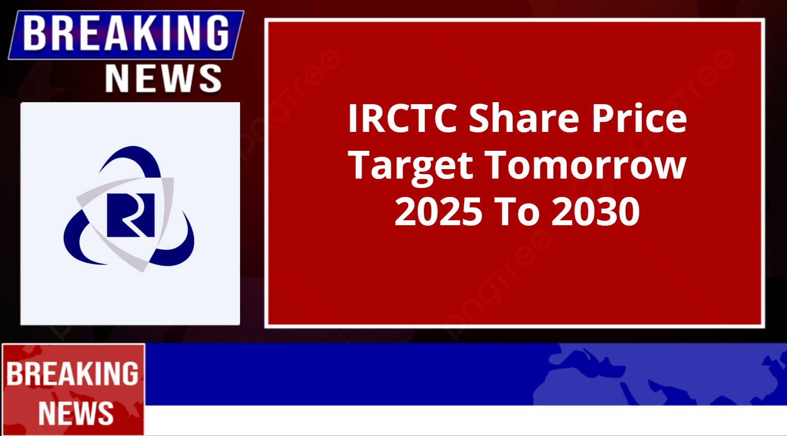 IRCTC Share Price Target