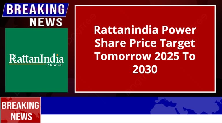 Rattanindia Power Share Price Target