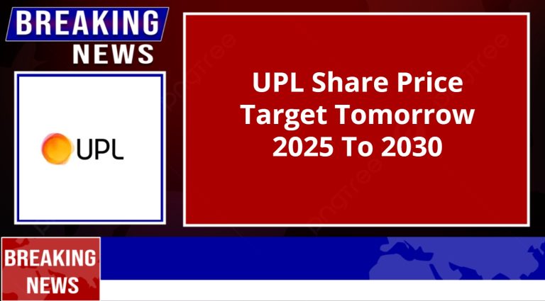 UPL Share Price Target