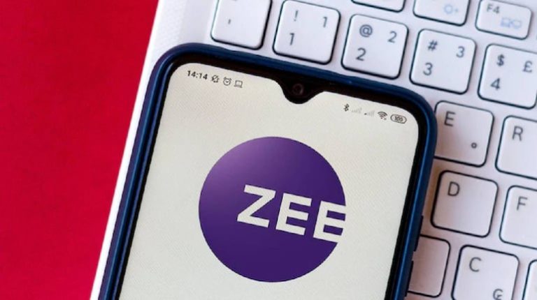 Zee Entertainment on the Rise: CLSA Sees Stock Doubling Potential, Shares Rally 7%