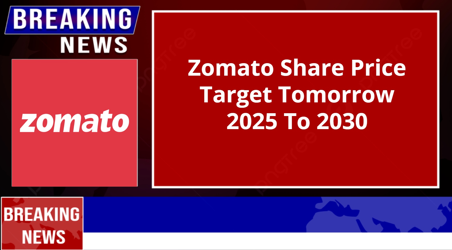 Zomato Share Price Target