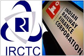 Big Boost for IRCTC & IRFC: Government Elevates Them to Navratna Rank!