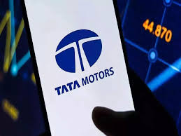 Tata Motors Rebound? Morgan Stanley Sees 38% Upside After Prolonged Losses