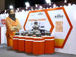 LIC Bets Big on Patanjali Foods, Raises Stake to 7.06% – Stock Reacts Positively