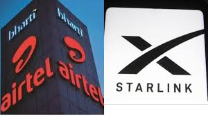 Airtel Set to Soar? Market Eyes Stock Movement After SpaceX Deal