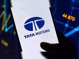 Tata Motors Shares Fall 2% After Hitting Rs 700 Roadblock