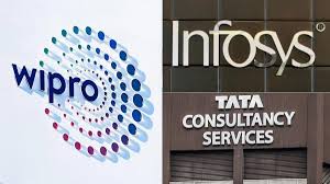 IT Sector Bleeds After Accenture Q2 Earnings – Infosys, Wipro, TCS Among Top Losers