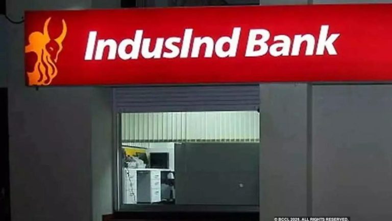 IndusInd Bank, SAIL Lead F&O Ban List – Check the 5 Restricted Stocks for March 17