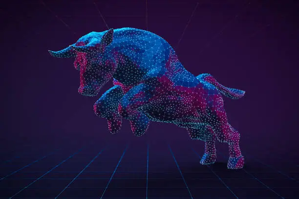 Bull Run Continues! Sensex Gains 400 Points, Nifty Hits 22,200 on Growth Optimism